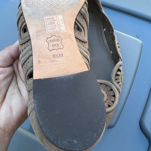 Tory Flats - Picture 5 of 6